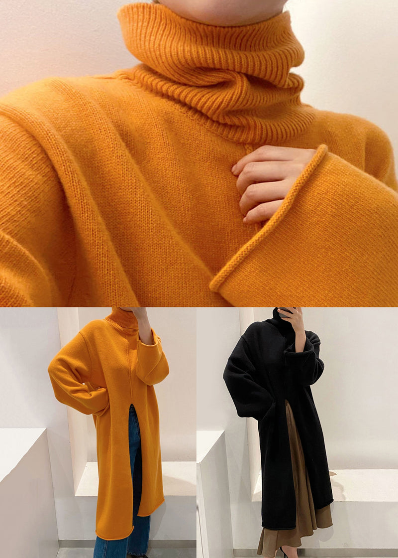 Polished Sweater with an Effortless Classic Look