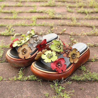 Comfortable Orthopedic Sandals for Daily Wear