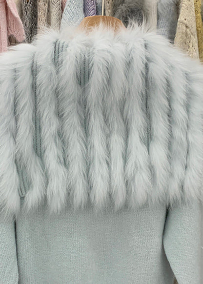 A Vintage Style Cardigan with Delicate Timeless Details