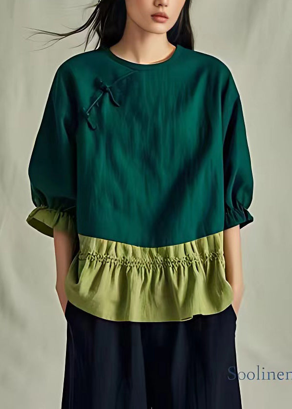 Beautifully Finished Shirt in a Timeless Design