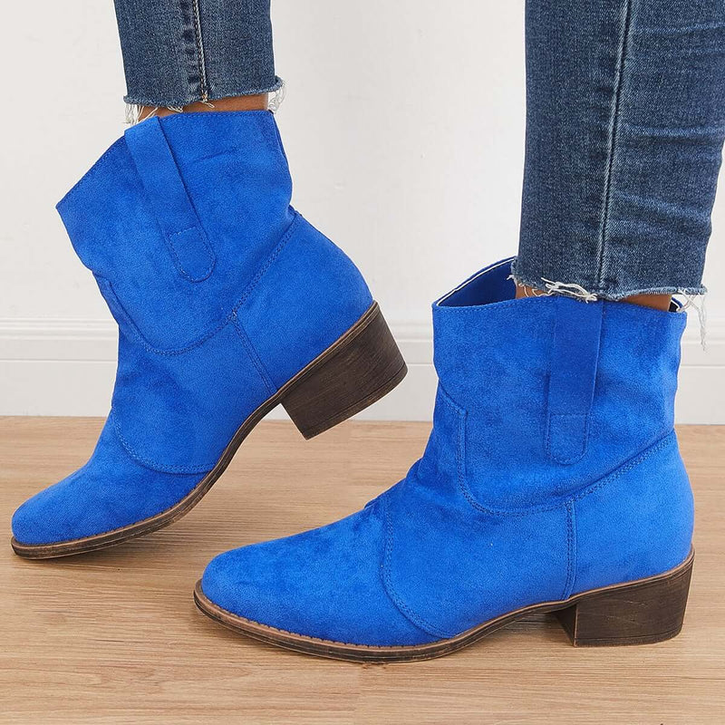 Chic Orthopedic Boots with Unique Design