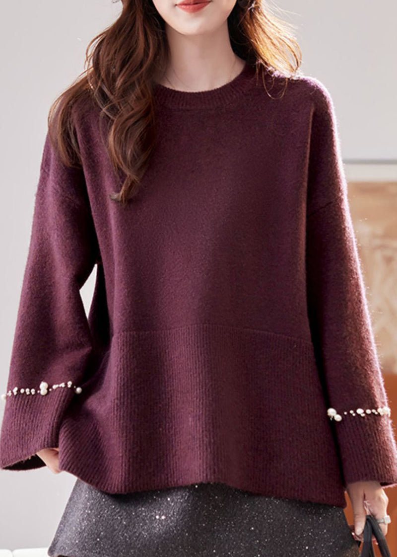 Classic Vintage & Enduringly Stylish Sweater