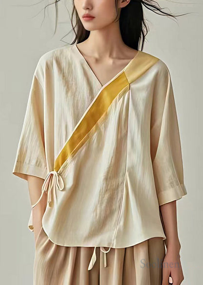 Beautifully Crafted Shirt in a Classic Style