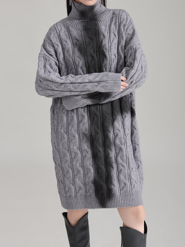 Gracefully Styled Sweater for Any Occasion