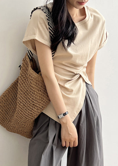 Beautifully Crafted Shirt in a Classic Style