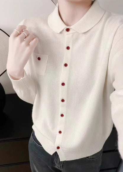 Gracefully Styled Sweater for Any Occasion
