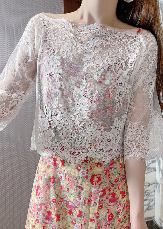 Gracefully Styled Top for Any Occasion