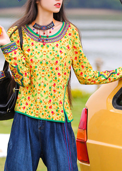 Beautifully Finished Top in a Timeless Design