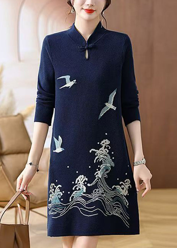 Beautifully Balanced Sweater with Timeless Character