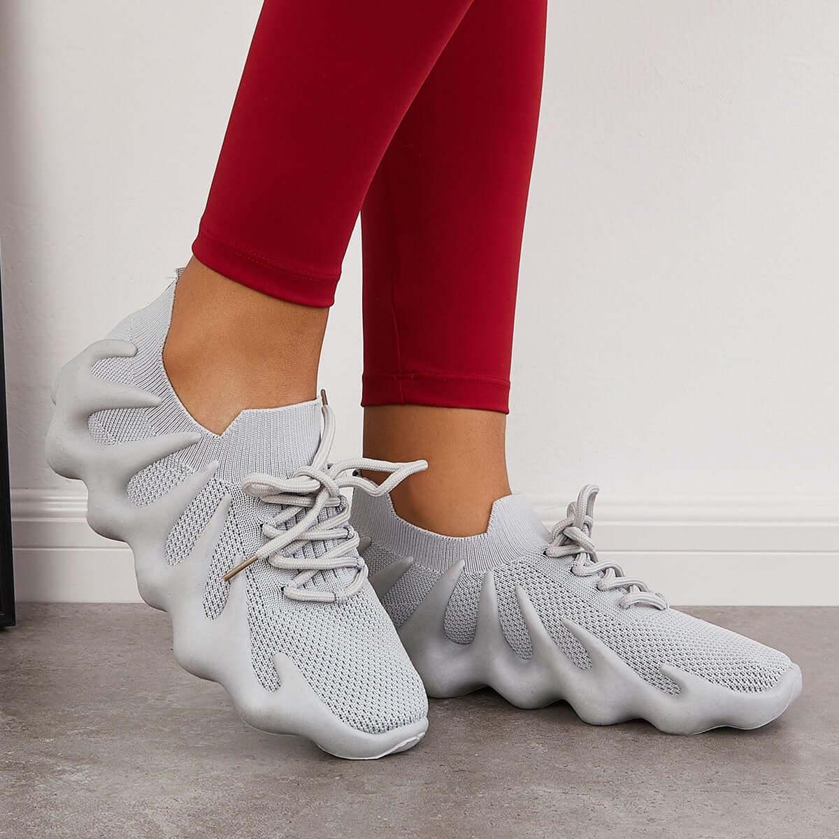 Elegant Orthopedic Sneakers for Every Step