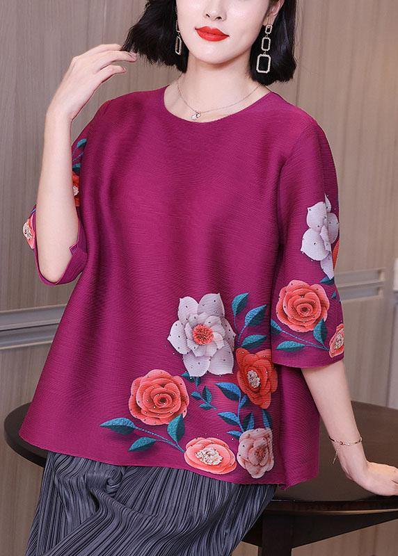 Elegantly Styled Blouse for Everyday Wear
