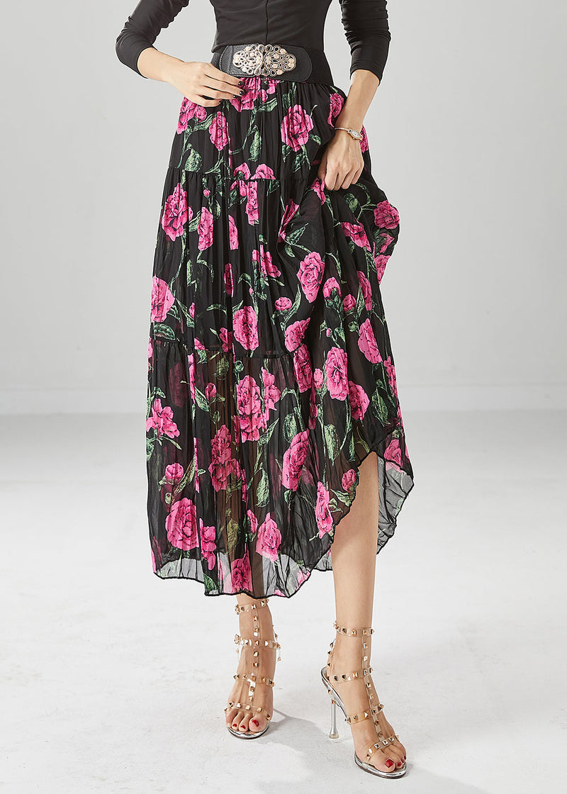 A Vintage Style Garment with Delicate Timeless Details