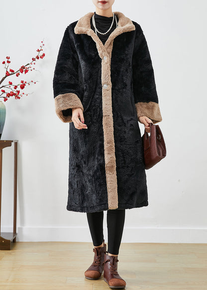A Vintage Style Jacket with Delicate Timeless Details