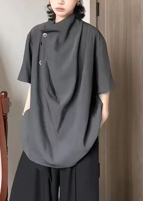 Beautifully Crafted Top in a Classic Style