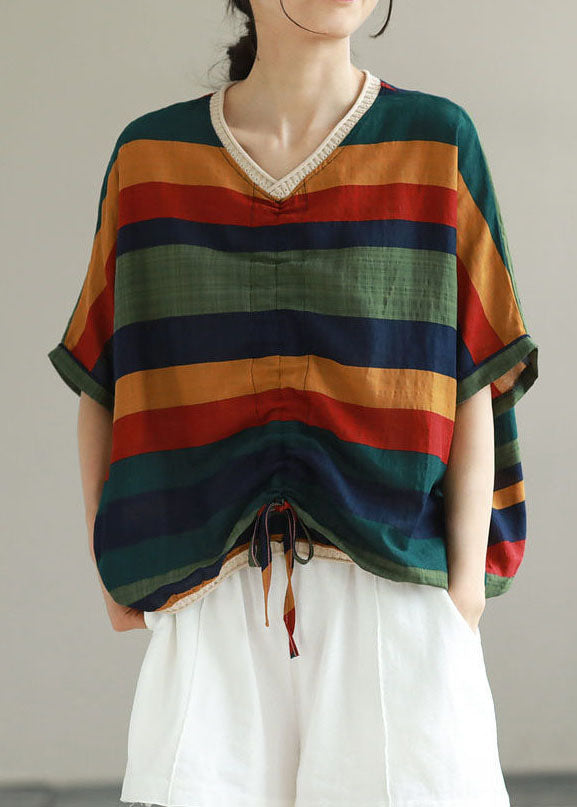 Beautifully Balanced Shirt with Timeless Character