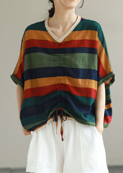 Beautifully Balanced Shirt with Timeless Character