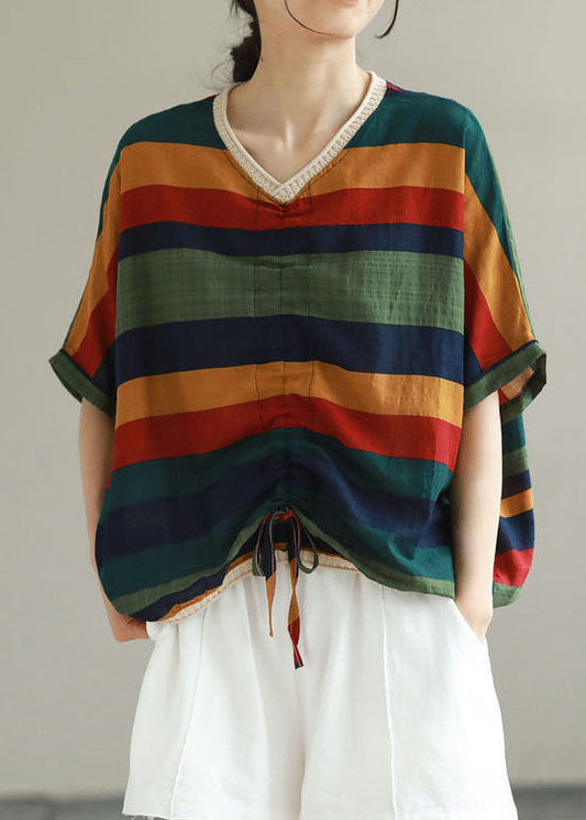 Beautifully Balanced Shirt with Timeless Character