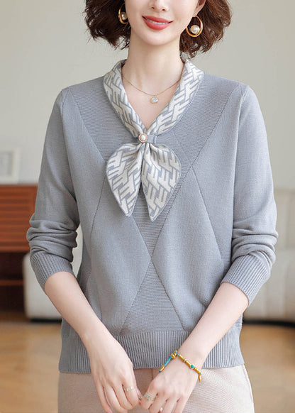 Sophisticated Top with a Clean Classic Look