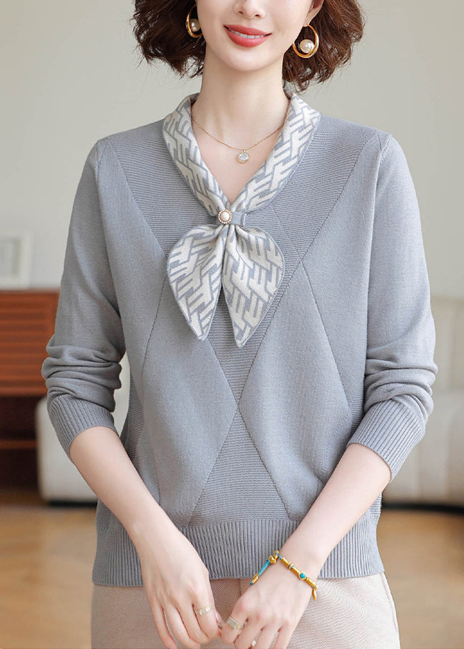 Sophisticated Top with a Clean Classic Look