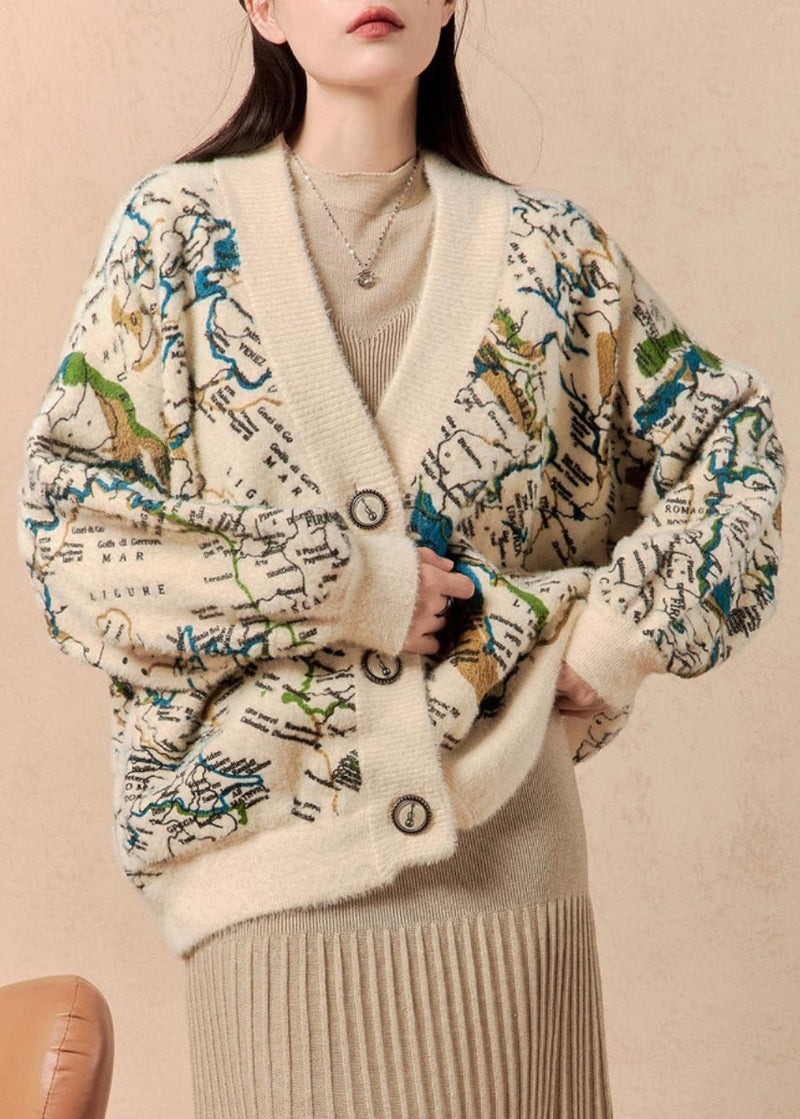 Gracefully Styled Cardigan for Any Occasion