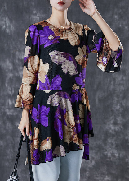 Polished Blouse with an Effortless Classic Look