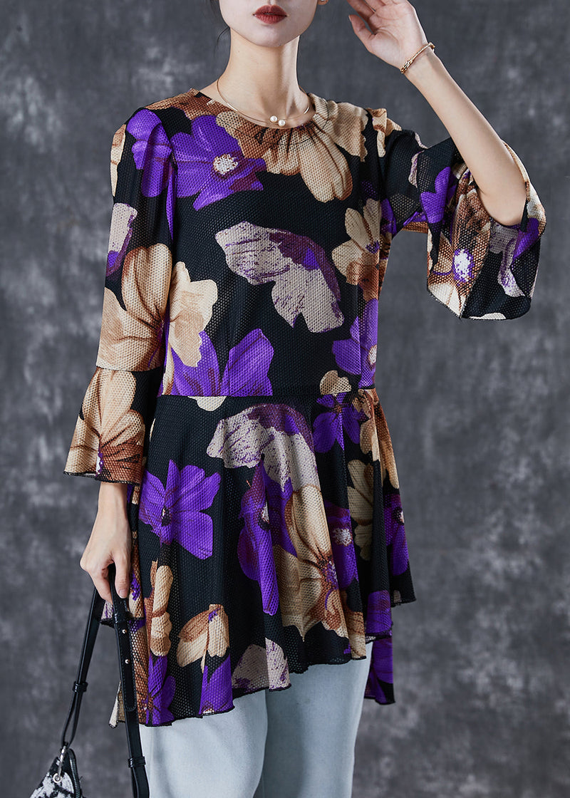 Polished Blouse with an Effortless Classic Look