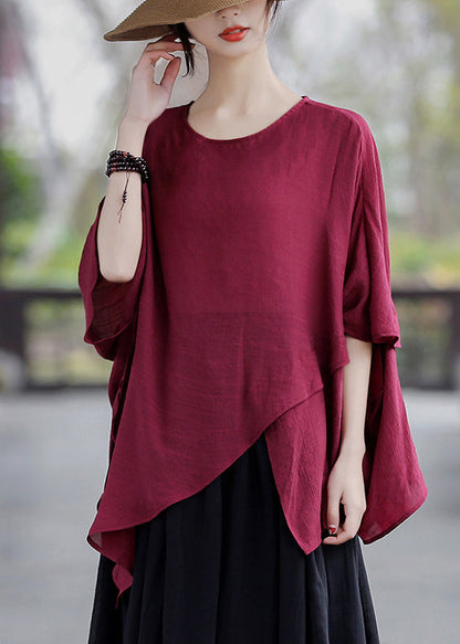 Beautifully Finished Top in a Timeless Design