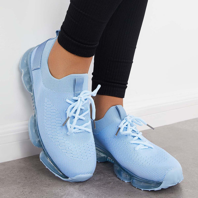 Chic Orthopedic Sneakers with Unique Design