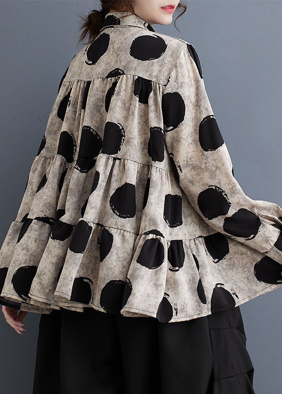 Beautifully Finished Shirt in a Timeless Design
