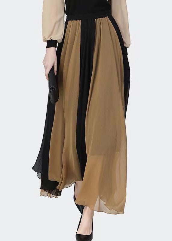 Beautifully Balanced Garment with Timeless Character