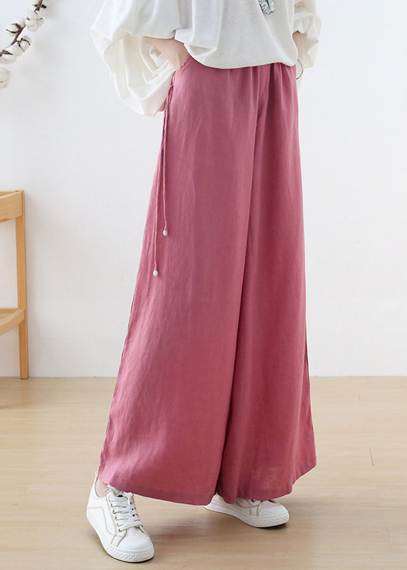 Elegantly Styled Pants for Everyday Wear