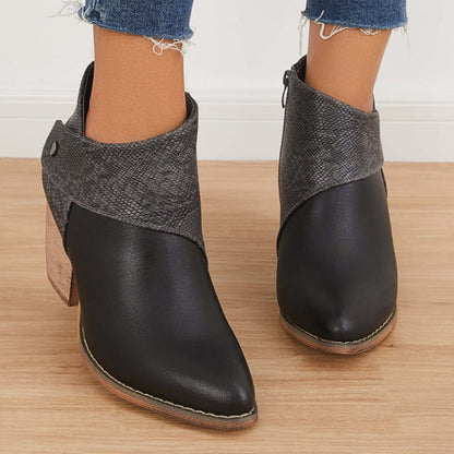 Beautifully Crafted Orthopedic Boots
