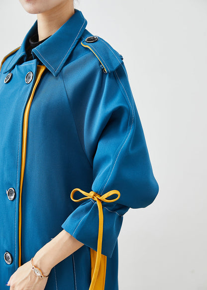 Classic Vintage Coat with a Flattering Fit