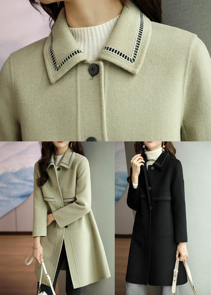 Classic Vintage & Enduringly Stylish Coat