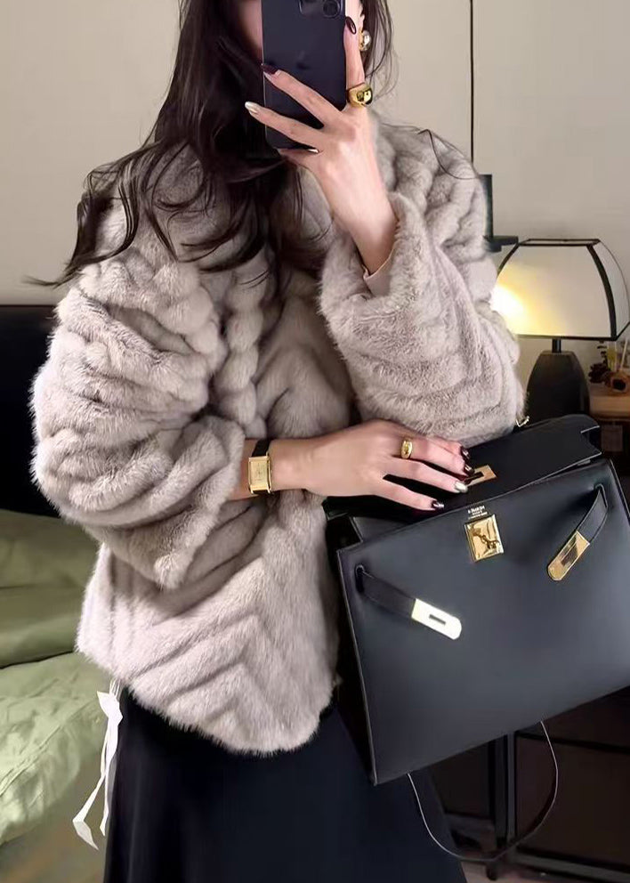 Beautifully Crafted Coat in a Classic Style