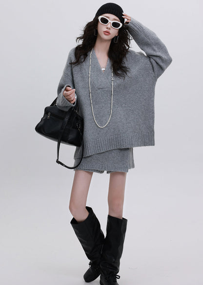 Classic Vintage & Enduringly Stylish Sweater
