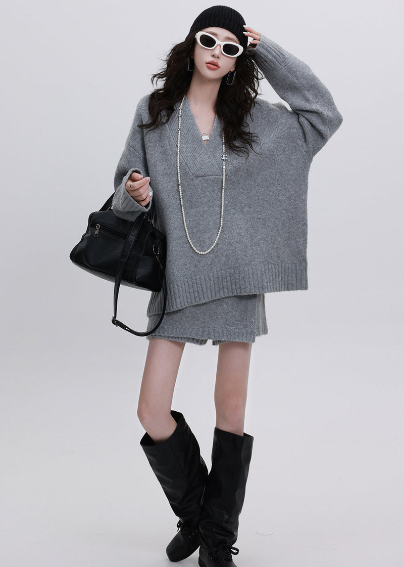 Classic Vintage & Enduringly Stylish Sweater