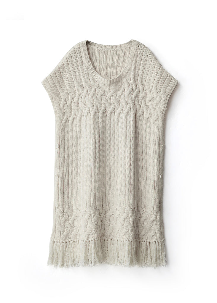 Elegantly Styled Garment for Everyday Wear