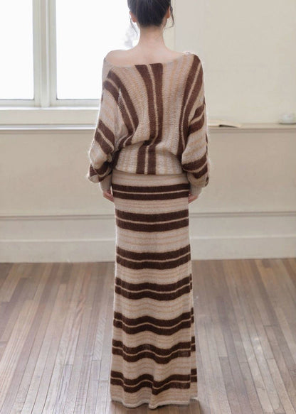 Polished Sweater with an Effortless Classic Look