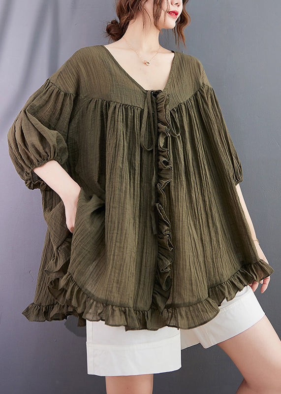 Sophisticated Shirt with a Clean Classic Look