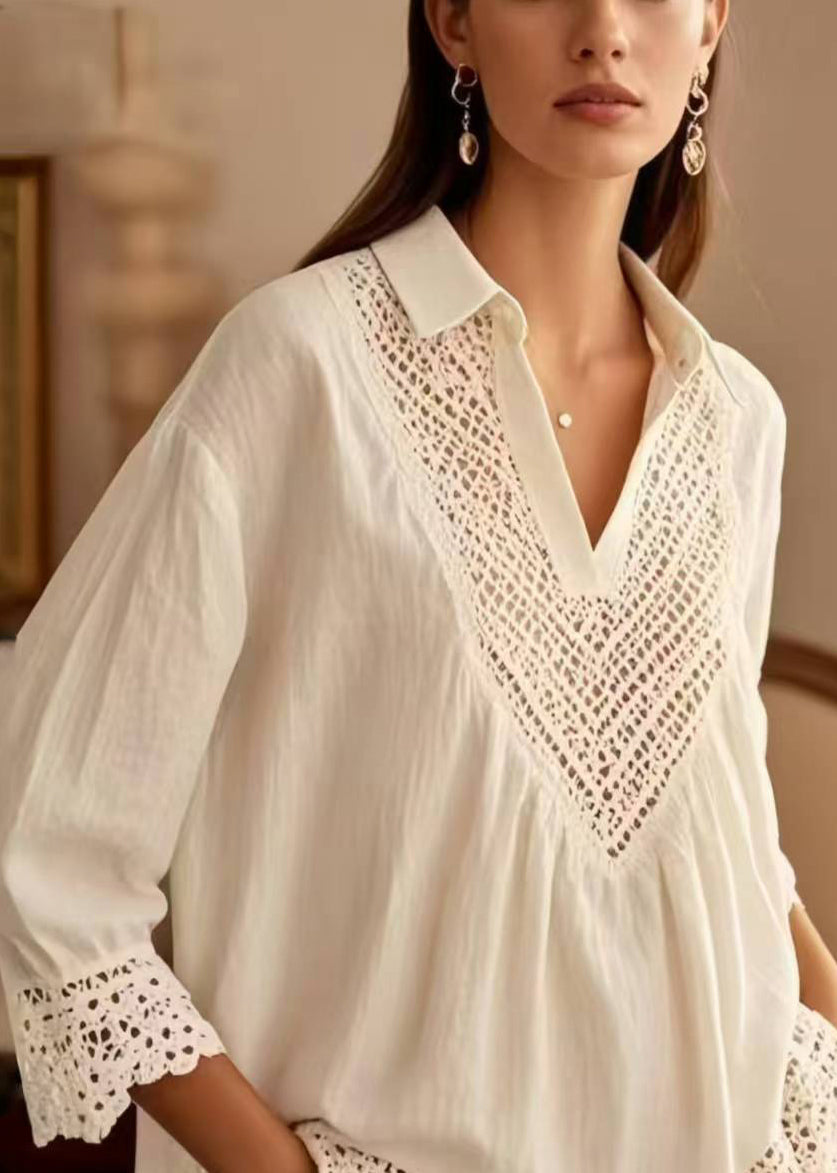 Elegantly Styled Shirt for Everyday Wear