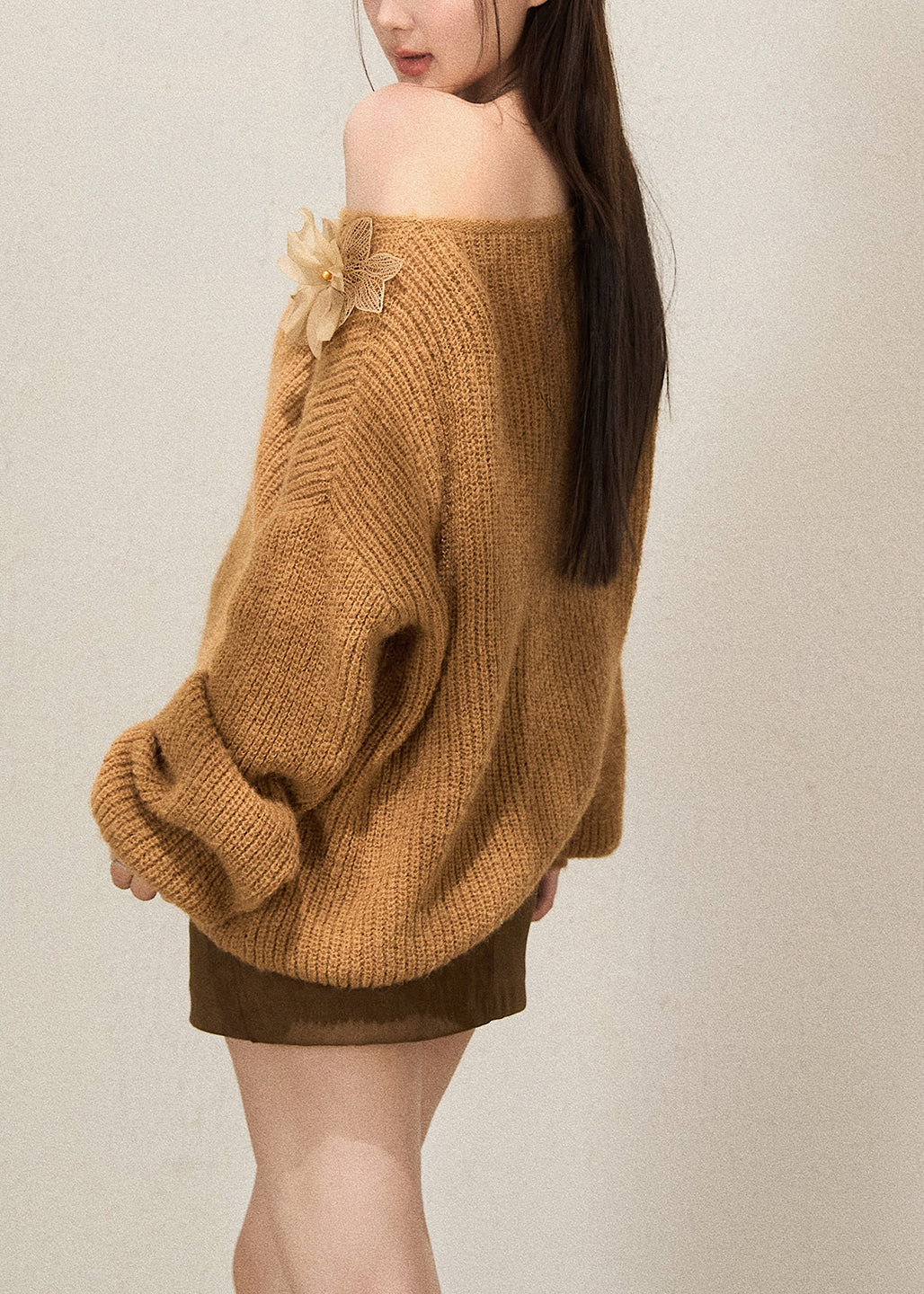 Beautifully Crafted Shirt in a Classic Style