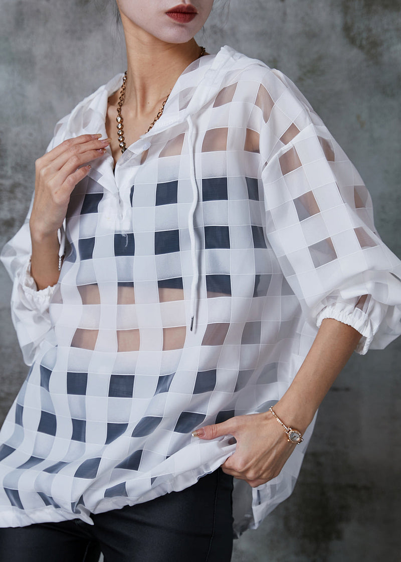 Beautifully Balanced Shirt with Timeless Character
