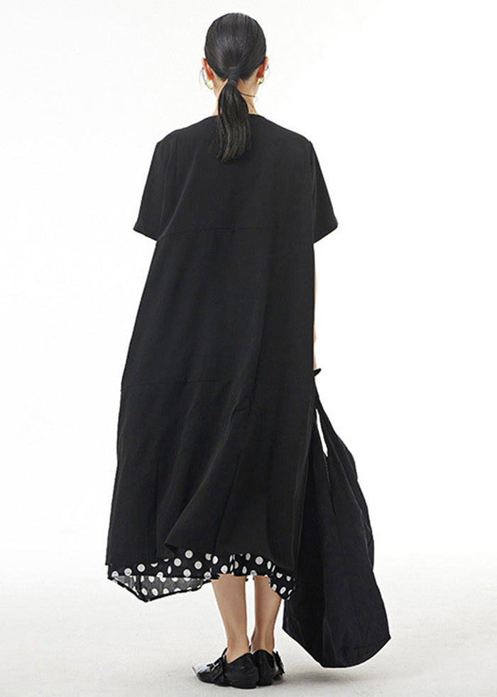 Classic Vintage Top with a Flattering Fit