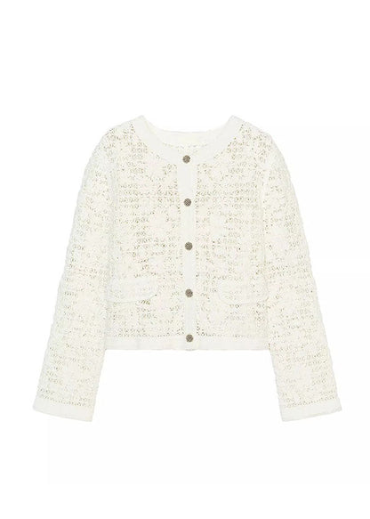 Beautifully Balanced Coat with Timeless Character