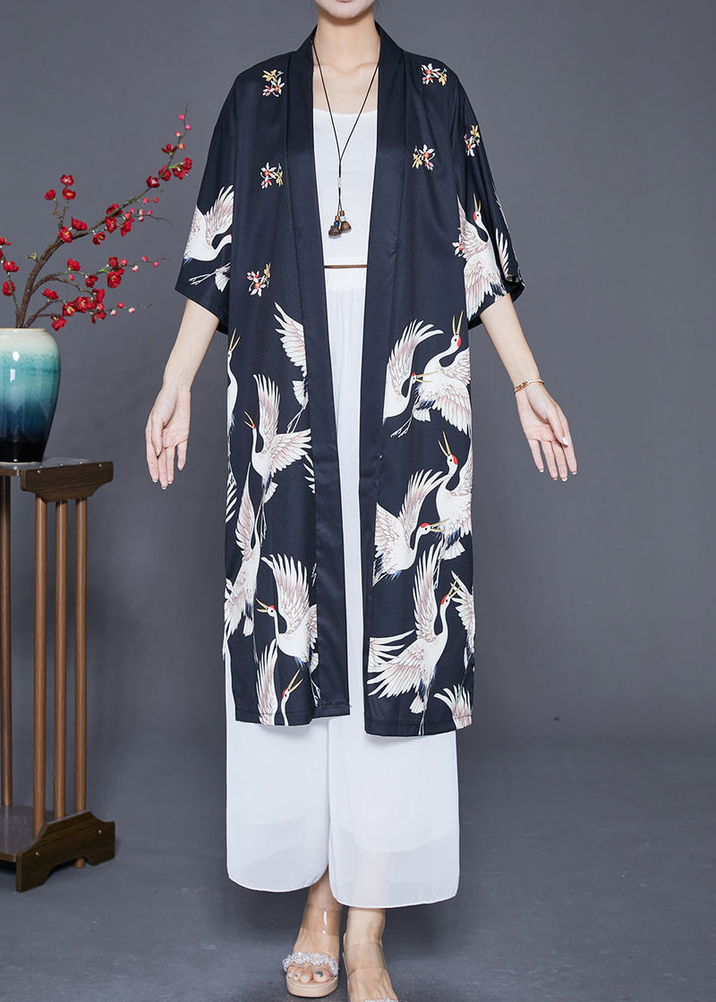 Gracefully Styled Cardigan for Any Occasion