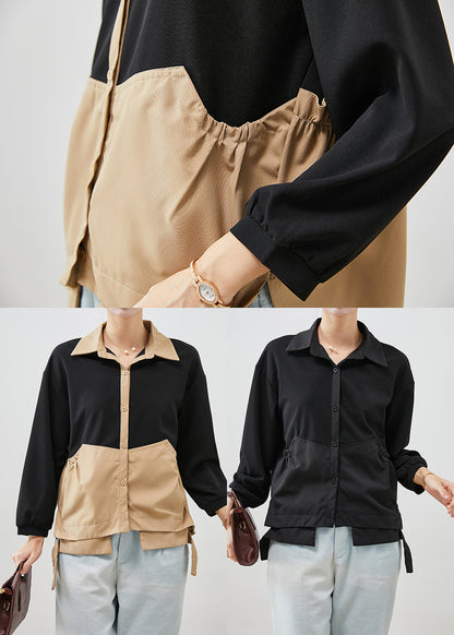 Sophisticated Shirt with a Clean Classic Look