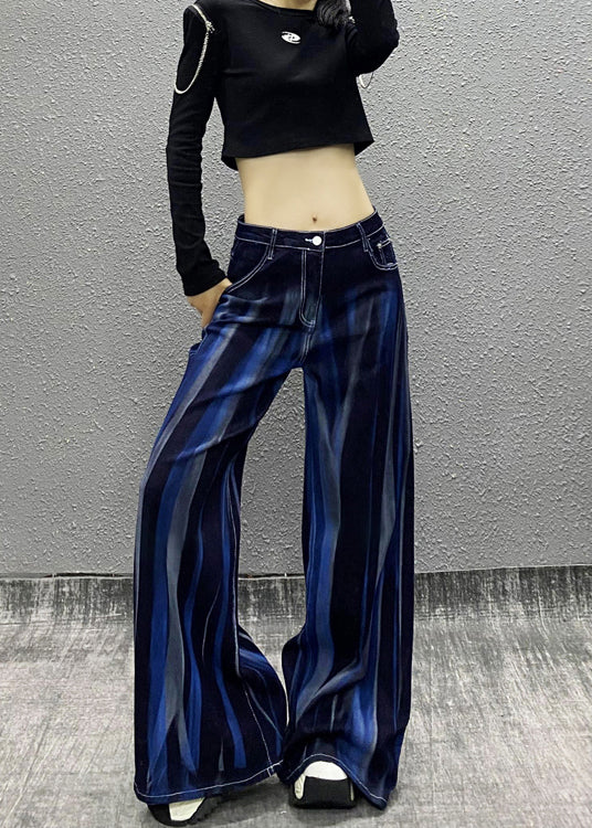 Classic Vintage Pants with a Flattering Fit