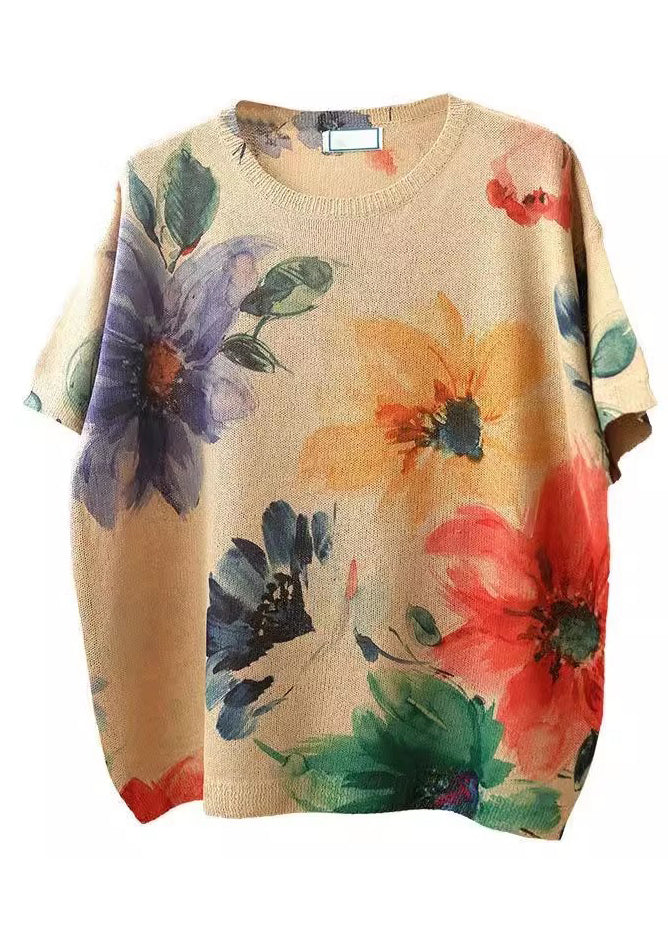 Vintage Inspired Top with a Contemporary Edge