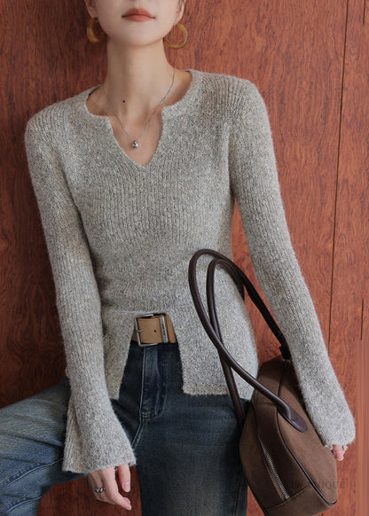 Beautifully Crafted Sweater in a Classic Style
